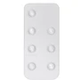 Осушувач повітря Kerch Clear Air 90W Black: Продуктивність вологовидалення, л/доба 0.7