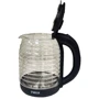 Електрочайник Kumtel HMKT-15 Glass&Black