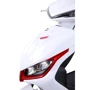 Електроскутер TAILG Arrow White фото 9