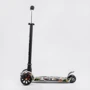 Самокат Best Scooter Maxi рисунок (S-11405): Тип колес литые