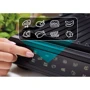 Электрогриль Hisense HCG1600DBT фото 7