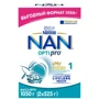 Дитяча суміш Nestle NAN 1 Optipro 2'FL+0 міс. 1050 г (1000004) фото 6