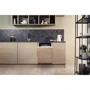 Встраиваемая посудомоечная машина Hotpoint-Ariston HSIC 3M19 фото 8