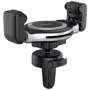 Держатель Hoco Car Holder Air Vent S1 Lite Silver