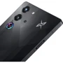 Смартфон ZTE Nubia Red Magic 10 Pro 12/256GB Shadow: Коммуникации USB Type-C 3.2 / Bluetooth 5.4, A2DP, LE / Wi-Fi 802.11 a/b/g/n/ac/6, tri-band, Wi-Fi Direct / GPS (GLONASS, BDS, GALILEO) / NFC