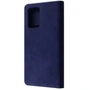 Чехол для телефонов WAVE Fold Case Blue for Xiaomi Redmi Note 14 5G