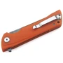 Нож и мультитул Bestech Knife PALADIN Orange (BG13C-1): Тип ножа Туристический