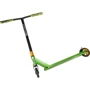 Самокат трюковый Best Scooter зеленый (BS-9621): Тип колес литые