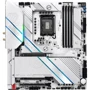 ASRock Z890 Taichi AQUA: Разъемы на плате M.2, SATA 3.0, USB 3.2 Gen 1, USB 2.0, USB 3.2 Gen 2