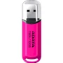 USB-флешка A-Data 32GB USB 2.0 C906 Pink (AC906-32G-RPP)