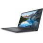 Ноутбук Dell Inspiron (3520-4346): Объем накопителя 256 ГБ (SSD)