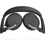 Наушники Jabra Evolve2 65 Flex Link380c MS Stereo (26699-999-899): Тип конструкции полноразмерные