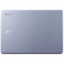 Ноутбук Acer Chromebook 314 (NX.HKDEH.009) UA: Оперативная память 4 ГБ