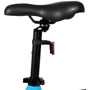 Электровелосипед Like.Bike S9+ (Blue/Black) фото 8