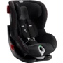 Автокрісло BRITAX-ROMER KING II LS BLACK SERIES Cool Flow - Black: Вага дитини 9 - 18 кг