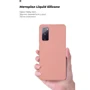 Аксесуар для смартфона ArmorStandart ICON Case Pink для Samsung G780 Galaxy S20 FE (ARM64584) фото 6