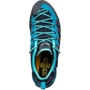 Обувь Кроссовки женские Salewa WS WILDFIRE EDGE 61347 8736 - 38.5 - Blue (013.001.3226) фото 3