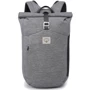 Рюкзак Osprey Arcane Roll Top Medium Grey Heather: Цвет серый