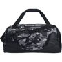 Сумка Under Armour Undeniable 5.0 Duffle MD 58L черная Уни 62х29х30 см (1369223-009)