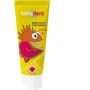 Betadent Strawberry Junior Зубная паста 6+ 75 ml: Назначение От зубного налета, Свежесть дыхания, Для молочных зубов