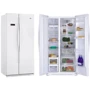 Холодильник Side-by-Side BEKO GNE V 120 W