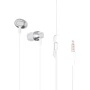 Наушники Gelius Ultra Iron Wave GU-075 White