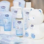 Chicco Natural Sensation Масло для массажа 100 ml: Классификация Масс-маркет