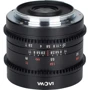 Об'єктив для фотоапарата Laowa 9mm t/2.9 Zero-D Cine M4/3 (Cine) VE929M4/3C: Байонет Micro 4/3
