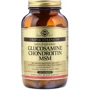Solgar Glucosamine Chondroitin MSM Глюкозамін хондроїтин МСМ 120 таблеток