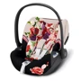 Автокрісло Cybex Cloud Z i-Size Spring Blossom Light