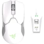 Мышь RAZER Viper Ultimate Wireless & Mouse Dock Mercury (RZ01-03050400-R3M1)