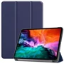 Аксесуар для iPad BeCover TPU Case Book Deep Blue (707517) для iPad Pro 12.9" (2020-2021): Тип аксесуара чехол