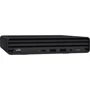 Персональный компьютер (ПК) HP 260 G4 DM (44F16ES): Видеокартка Intel UHD Graphics