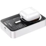Внешний аккумулятор Hoco Power Bank 10000mAh Q10A MagSafe 20W White: Емкость батареи, мАч 10000