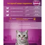 Упаковка влажного корма для котов Whiskas AMMP c говядиной в желе 28х85г (5900951263439): Тип Влажный корм