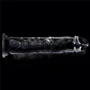 Фаллоимитатор LoveToy Flawless Clear Dildo 7"