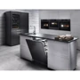 Духовой шкаф электрический ASKO OCM8487B: Конвекция есть