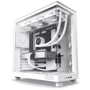 Корпус NZXT H6 Flow All White (CC-H61FW-01)