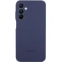 Чохол для телефона Lakshmi Premium Silicone Case з Logo Full Camera Midnight Blue Samsung A256 Galaxy A25 5G