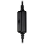 Акустическая система Sven 135 Black: Выходная мощность колонок 6 (2 х 3) Вт