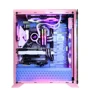 Персональный компьютер (ПК) ARTLINE Glamour GLAMOUR (GLAMOURv26): Объем накопителя 2 ТБ HDD + 480 ГБ SSD
