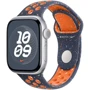 Apple 42mm Blue Flame Nike Sport Band - S/M (MYJW3ZM/A): Производитель Apple