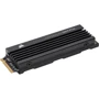 Corsair MP600 PRO LPX 4 TB (CSSD-F4000GBMP600PLP) OEM: Інтерфейс підключення PCI-Express 4.0 (x4)