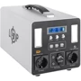 Зарядная станция LogicPower 1000 Max 960Wh 1000W UA: Емкость аккумулятора, Вт/ч 960