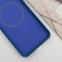 Чехол для телефонов Lakshmi Case Silicone Cover Full Camera MagFit Navy Blue for Samsung S721 Galaxy S24 FE: Совместимость Samsung S721 Galaxy S24 FE