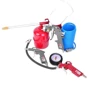 Краскопульт Intertool PT-1502: Производитель Intertool