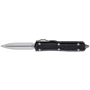 Нож Microtech Makora Double Edge Stonewash Signature Series (1409.04.03)