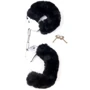 Наручники SKN Handcuffs BK30 Black
