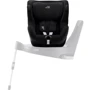 Автокресло BRITAX-ROMER DUALFIX iSENSE Space Black: Вес ребенка 0-18 кг