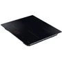 Варочная поверхность Samsung NZ64B5045FK: Рабочая поверхность стеклокерамика